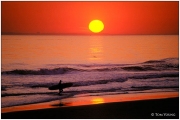 Long-Beach-sunset